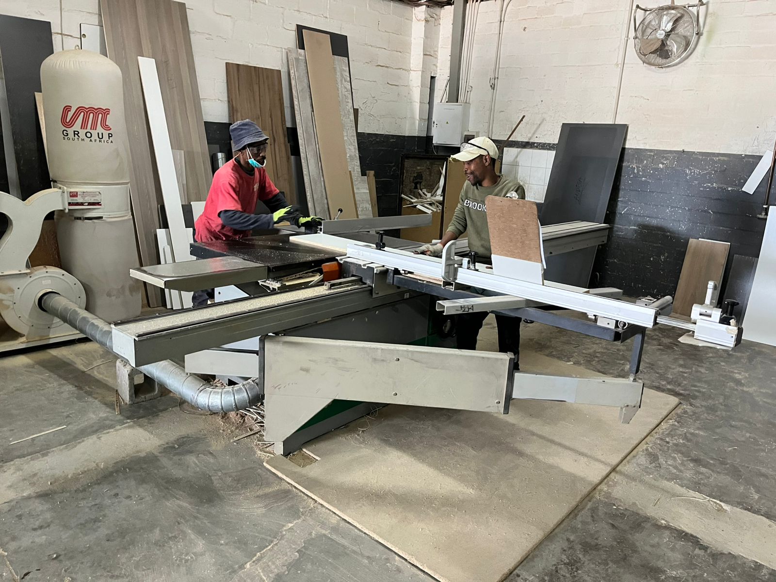 Granite Project 13